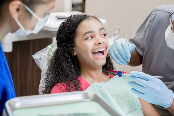 Best Tooth Pain Emergency Relief  in Waskom, TX