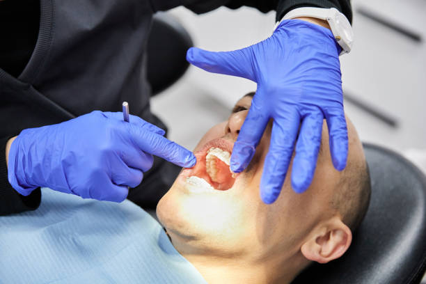 Best Cracked Tooth Emergency Dentist  in Waskom, TX