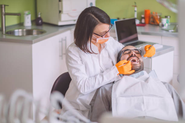 Best Emergency Dental Filling Replacement  in Waskom, TX